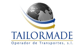 Logotipo Tailormade